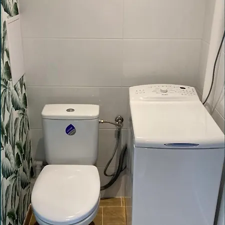 Mieszkanie Nad Morzem W Centrum Gdyni Appartamento Gdynia