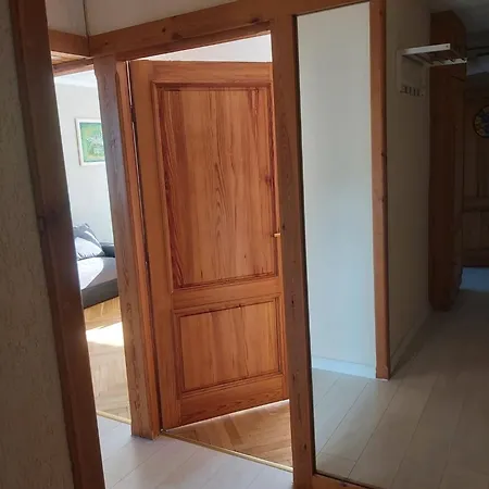 Appartamento Mieszkanie Nad Morzem W Centrum Gdyni
