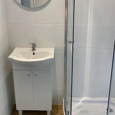 Mieszkanie Nad Morzem W Centrum Gdyni *